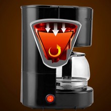 Coffee Maker Drip Machine 306咖啡机滴漏式Coffee HOMEZEST