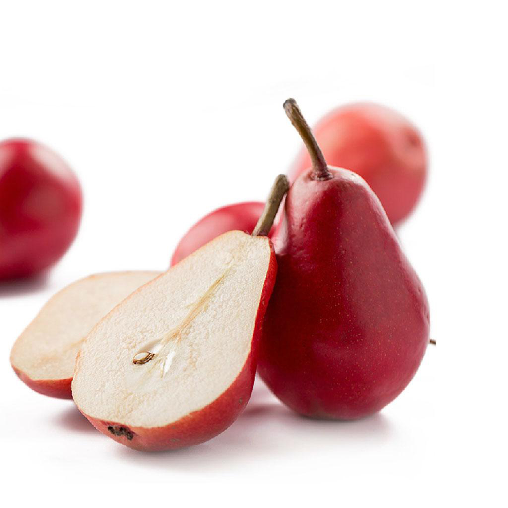 澳洲有機啤梨(Packham pear)1千克* - 南川市場