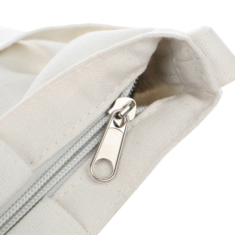 举重妖精金福珠同款包 李圣经布袋包女文艺帆