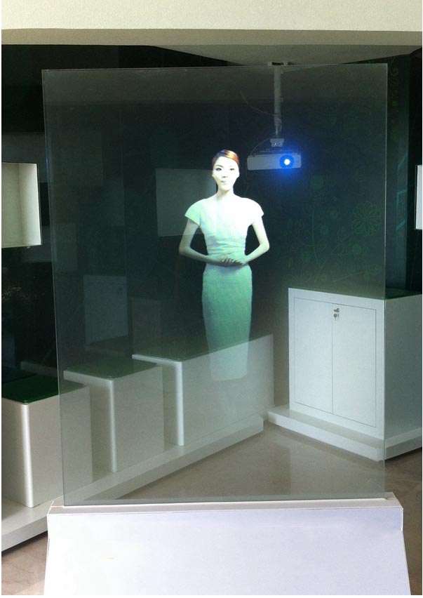 揭秘虚拟观众产业链：直播间假人开发的幕后真相与技术内幕 (虚拟演艺)-初仟社区