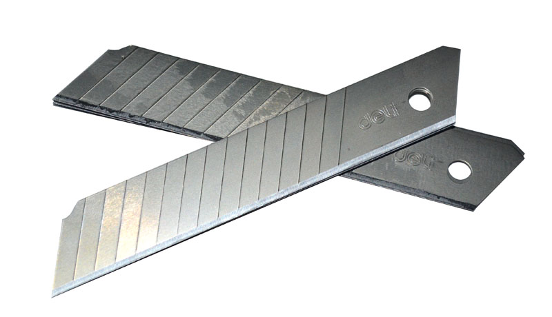 6mm裁纸刀刀片