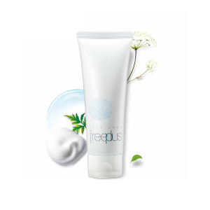 芙丽芳丝净润洗面霜100g