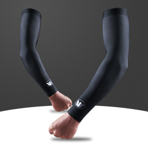 夏季户外防晒自行车袖套