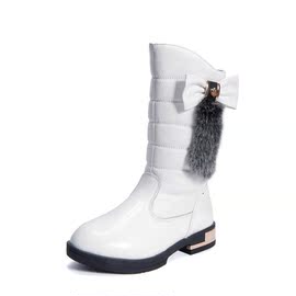 [儿童牧童靴子]评价 牧童童鞋 女 靴子怎么样