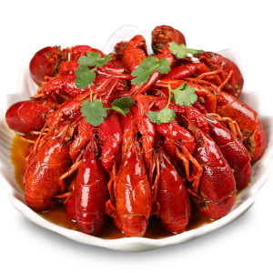 【4斤装】麻辣小龙虾
