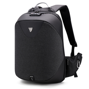 青年英伦双肩包防盗15.6寸电脑包