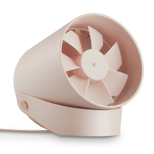 USB超静音迷你风扇