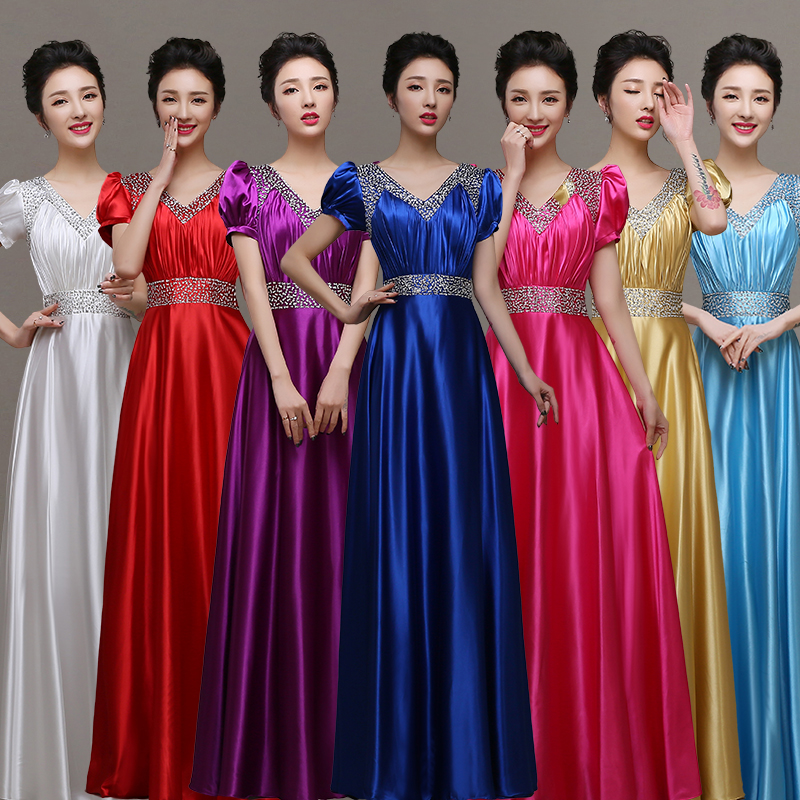 推荐最新礼服走秀音乐视频 晚礼服走秀音乐信息资料_实惠购物网