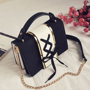 chic链条包韩版小包