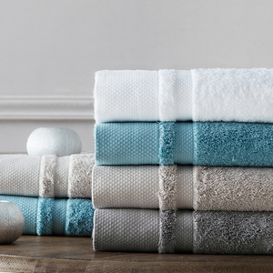 康尔馨纯棉浴巾