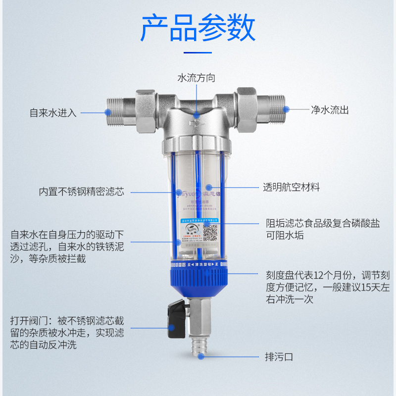 前置过滤器安全可靠性高AI工具助力企业研发效率提升