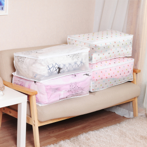 棉被收纳袋被子防尘袋