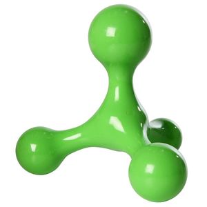 迪卡侬 老人儿童按摩球