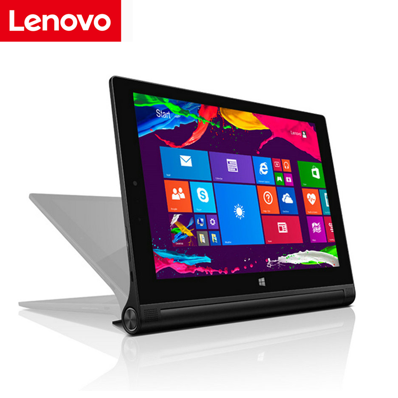 lenovo/联想 yoga tablet 2-1051f平板电脑10英寸win8全新windows