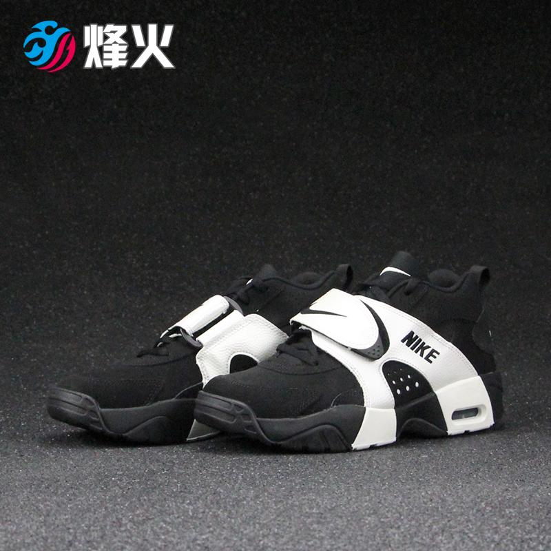 雷恩nike air veer ct 骚色黑粉美国限定 耐克女鞋 599213-003
