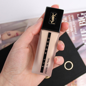 恒久完美无瑕粉底液 17秋季新品 B20 B10 圣罗兰 Hours All YSL