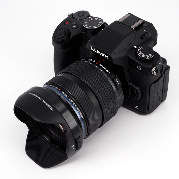 松下gx85微单机身全新大陆正品行货全国联保现货gx8相机松下gx85