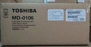 全新东芝2303a 2803am双面器原装2303am 东芝md-0107c双面器