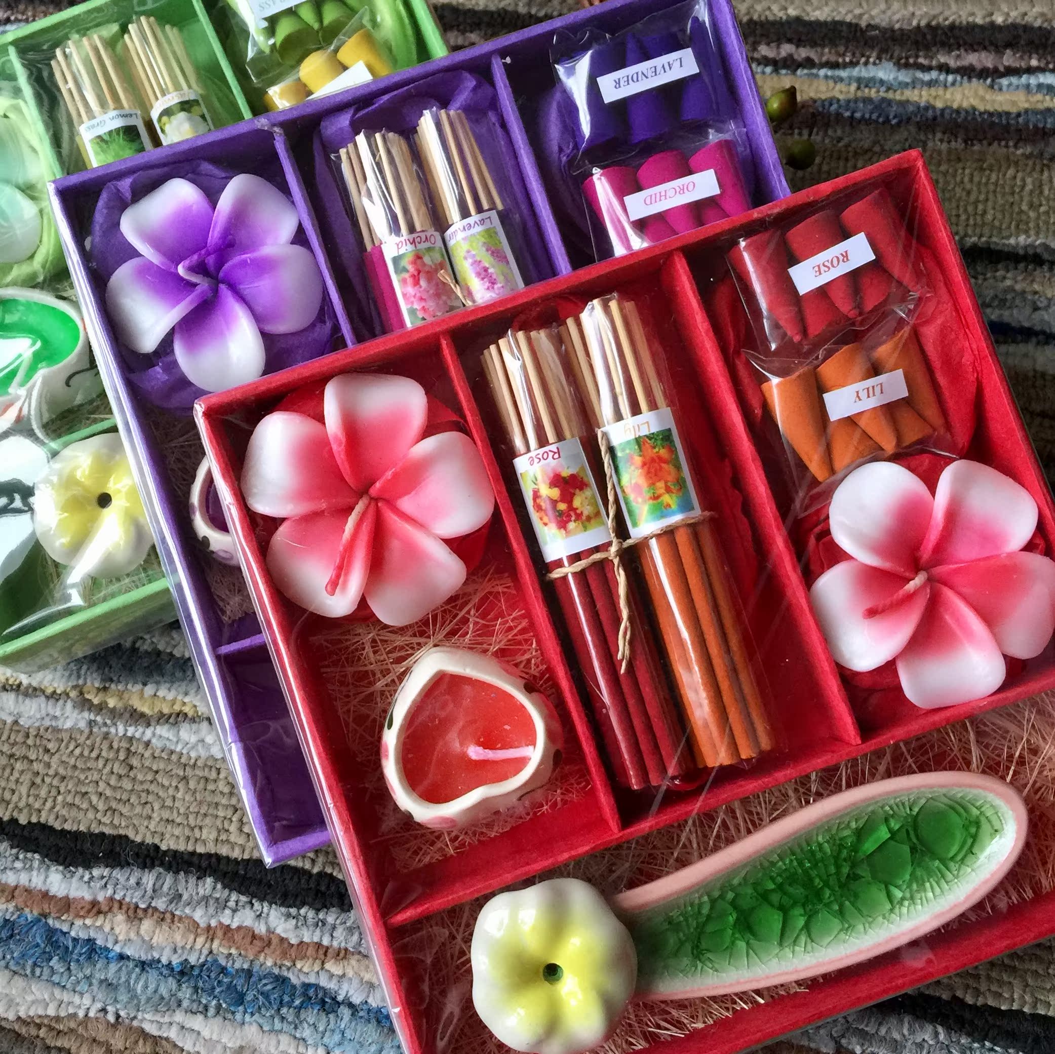 正品[泰国香熏精油]泰国b sa b精油香熏评测 泰国香熏套装图片_惠惠购物