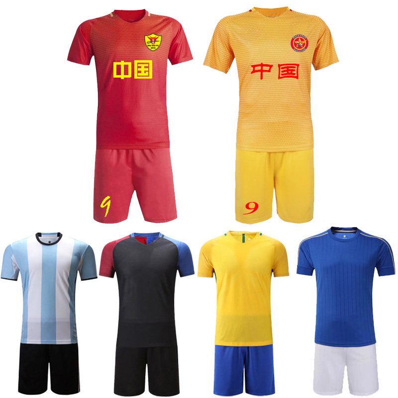 推荐最新2016中国足球队 2016中国足球乙级队