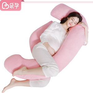 孕妇多功能护腰枕