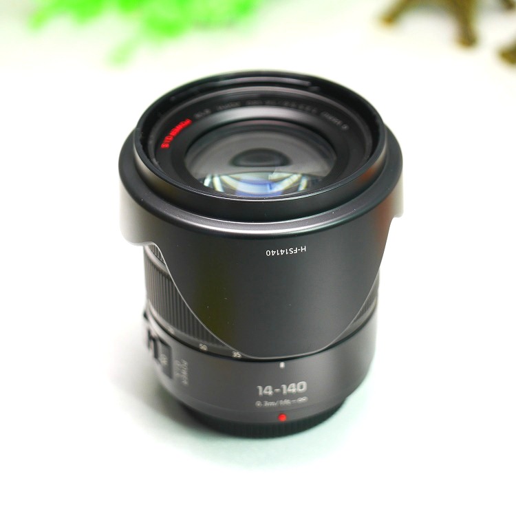 松下14-140二代镜头,松下14140二代对比1260 松下14-140mm f3.5-f5.6ii 14140二代,天涯镜10倍变焦双重防抖