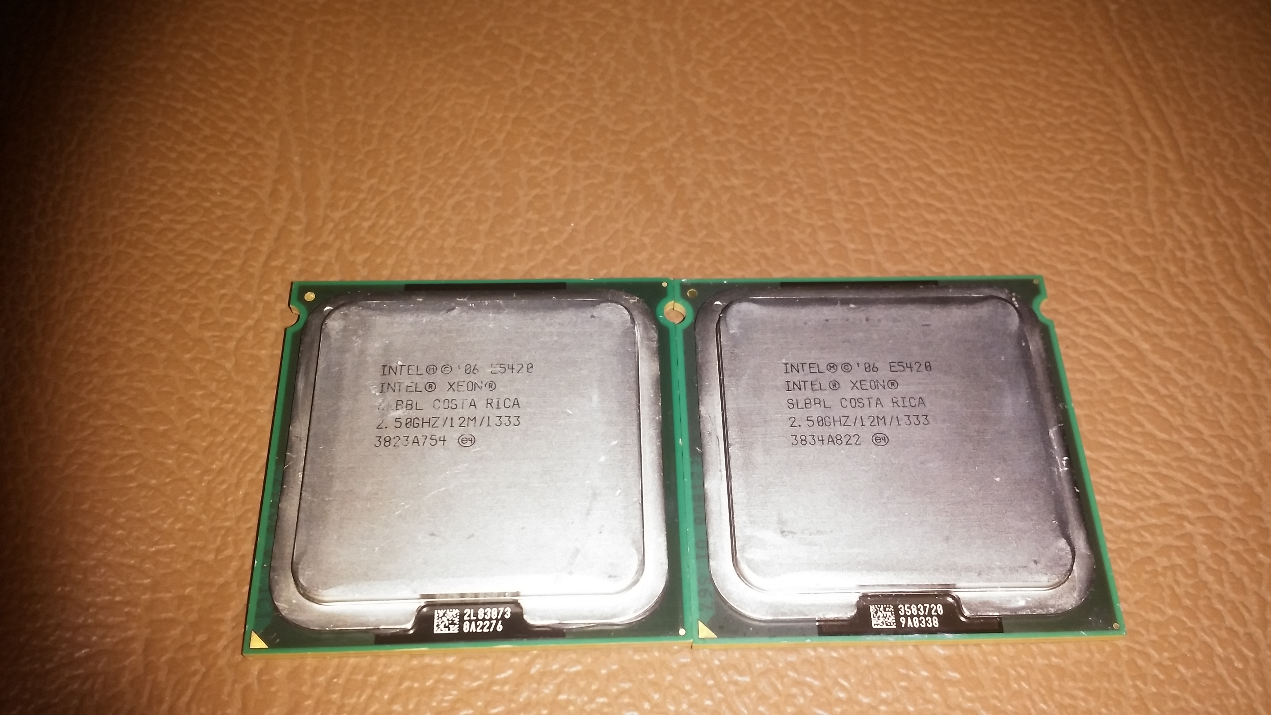 查看淘宝intel至强四核xeon e5420另l5420/e5430/e5440 771 cpu价格