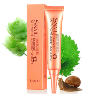 莱蔻蜗牛精华眼霜30g