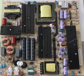 全新原装TCL LE50D8810 LE50D29电源板TV5001-ZC02-01电源板