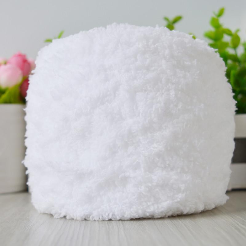 推荐最新毛巾线 围巾 毛巾线围巾织法信息资料