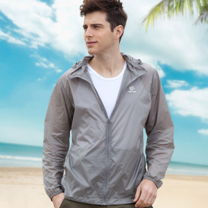 户外运动皮肤衣