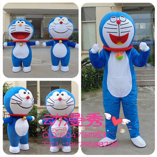 聚会/魔术/cosplay用具 cosplay服饰/配件 cosplay配件饰品 > 机器猫