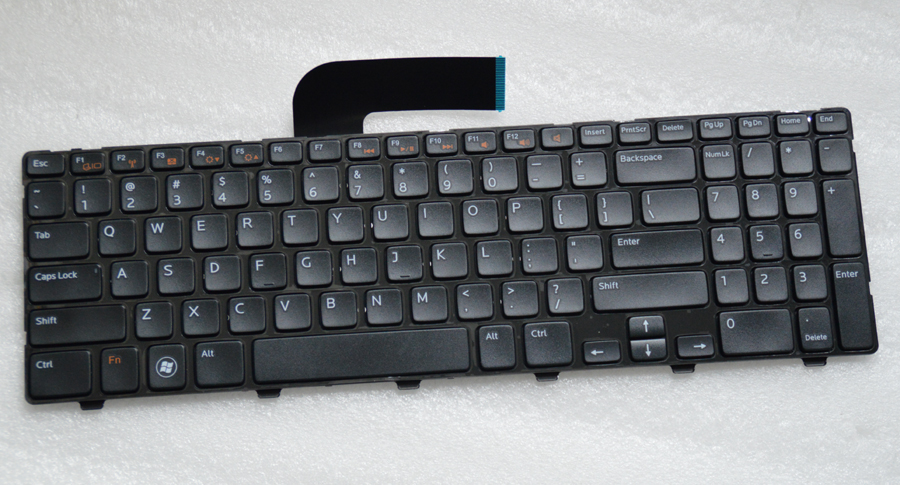 戴尔n5110键盘螺丝在那_戴尔n5110键盘螺丝在那