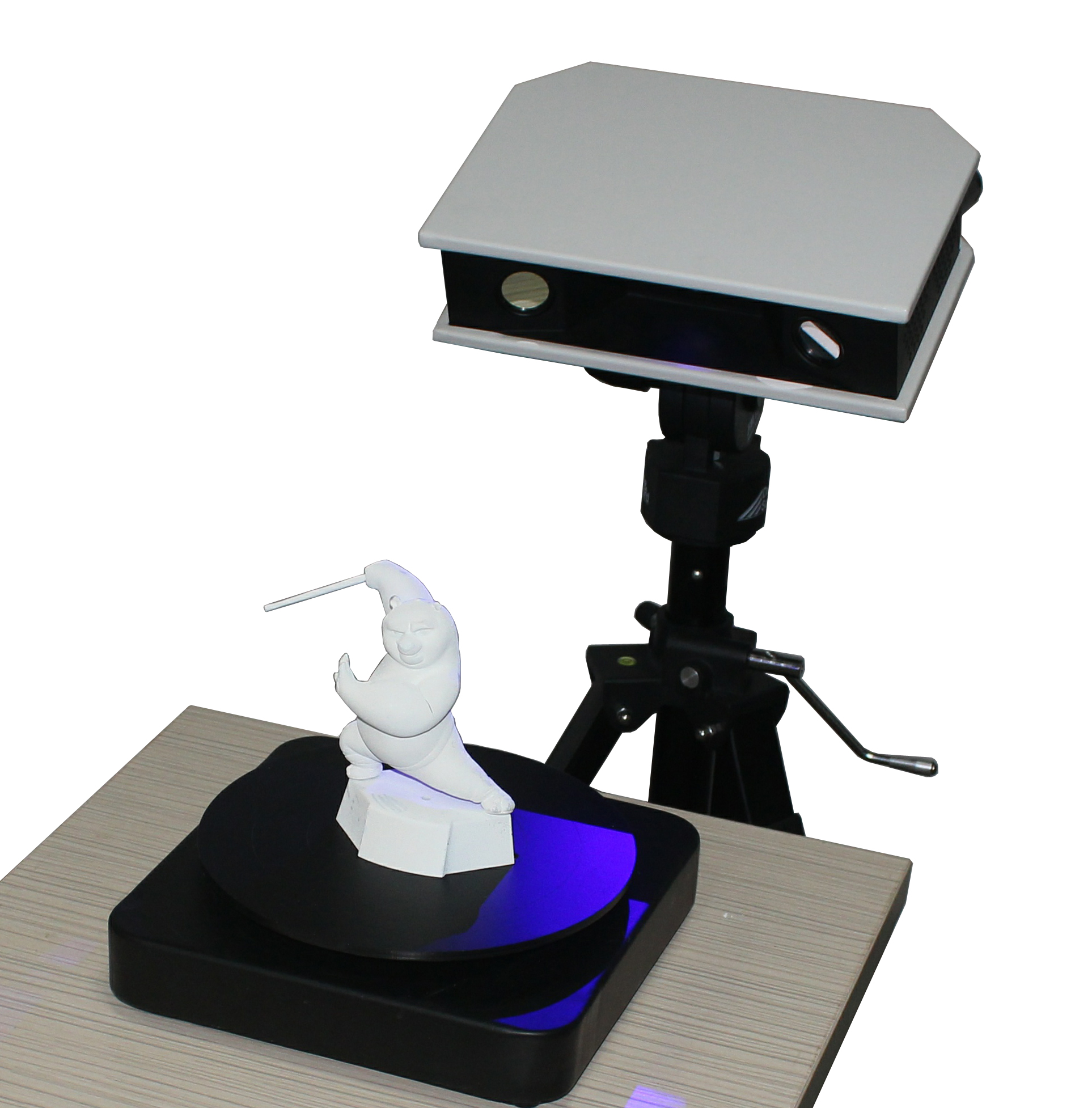3d扫描仪 三维扫描仪 3d打印机用 快速建模 3d scanner jt-scan