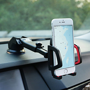 威饰达车载手机支架