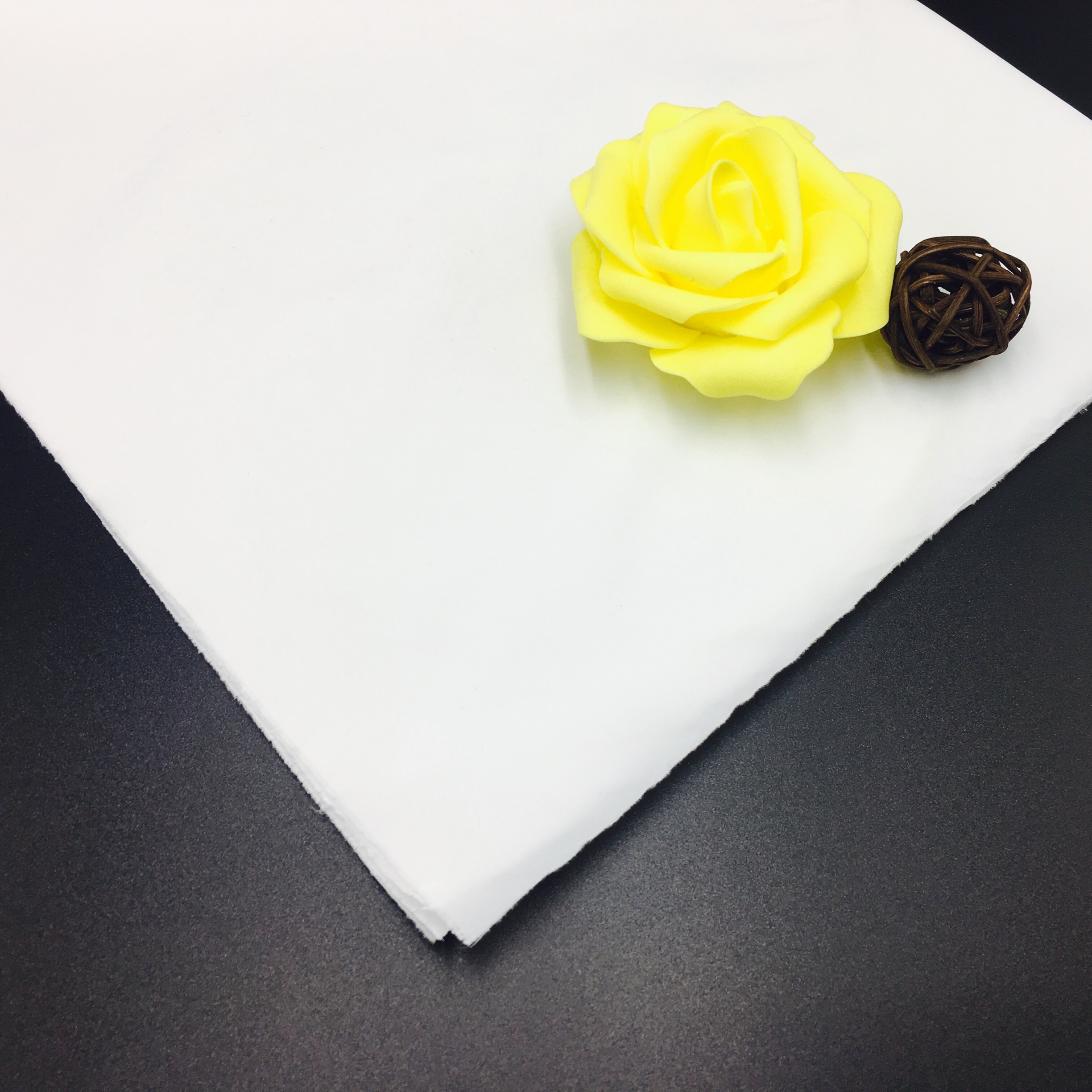 白色背景布 涤纶面料 柔光布 白布 自制摄影棚布