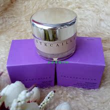 Chantecaille香缇卡未来肌肤粉底霜/粉底液 30g 清爽无油自然裸妆