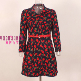 [折扣]艾思德妮正品 艾思德妮女装品牌购买 艾思