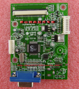 原装 长城 M95 M97 M9WHK5 M1931S M9WJU M9DJU驱动板 90天质保