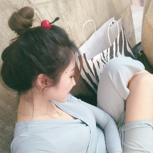 可爱头饰发饰和风发钗发簪