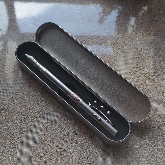 正品[光激光笔]激光笔的光是什么光评测 多角度