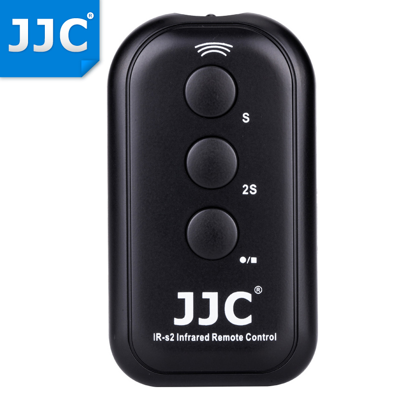 JJC索尼微单自拍遥控器a9 a7s a6000 a6300 