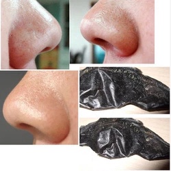 活性炭去黑头导出鼻贴鼻膜去粉刺白头角栓温和不刺激