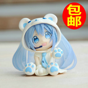 正品[动漫粘土人]超轻粘土做动漫人物评测 纸粘