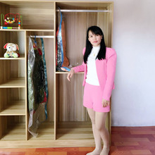 升级加厚悬挂式真空压缩袋可挂衣带钩衣架大衣衣服收纳包装 促销