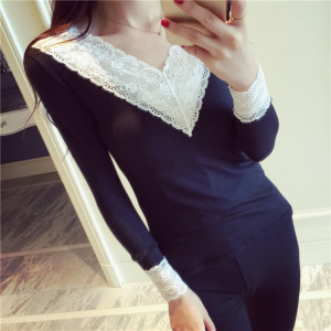 【莫代尔套装女睡衣图片】莫代尔套装女睡衣图