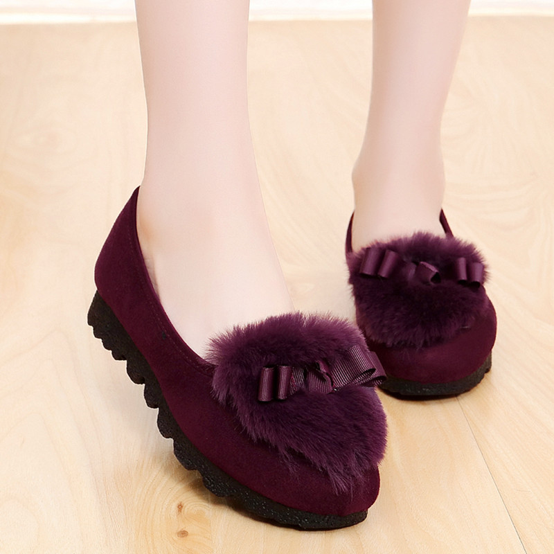 推荐最新软底鞋 布鞋 宝宝布鞋软底鞋样图信息