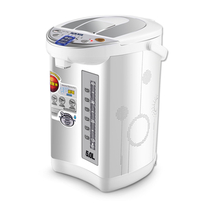 奥克斯电热水瓶