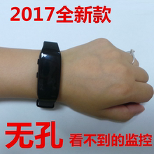 隐形 插卡运动迷小型你DV监控摄像机 录像录音 梓润ZR微型摄像头