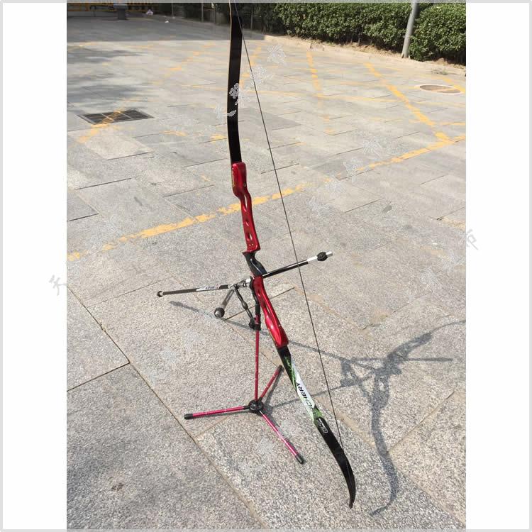 韩国stark ligero反曲弓套装射箭器材 轻型射准竞技弓箭美猎传统